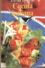 COCINA ITALIANA RECETAS SABROSAS