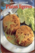PLATOS LIGEROS RECETAS SABROSAS