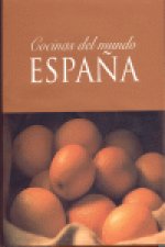 COCINAS DEL MUNDO ESPAÑA