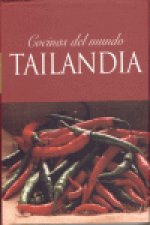 COCINAS DEL MUNDO TAILANDIA