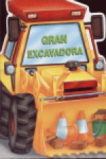 GRAN EXCAVADORA