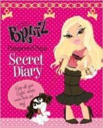 BRATZ PAMPERED PUPZ SECRET DIARY