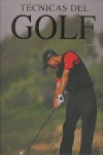 TECNICAS DEL GOLF
