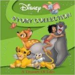 DISNEY STORY COLLECTION. A TREASURY OF TALES.