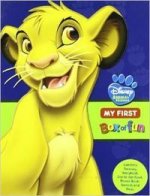 DISNEY ANIMAL FRIENDS/MY FIRST BOX OF FUN