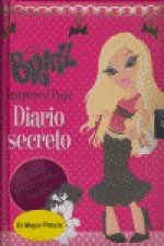 BRATZ DIARIO SECRETO
