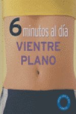 VIENTRE PLANO 6 MINUTOS AL DIA