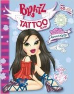 BRATZ ACTIVITY BOOK
