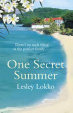 ONE SECRET SUMMER
