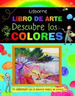 Descubre los colores