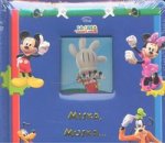 CASA DE MICKEY, LA