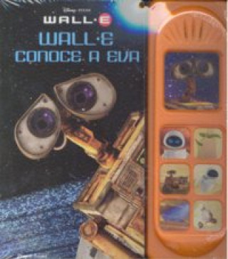 wALL - E