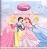 CUENTOS DE ESPLENDOR PRINCESAS