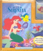 LA SIRENITA, MI LIBRO. LEE UN CUENTO CONMIGO