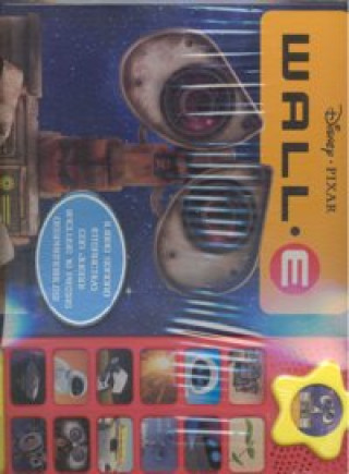 wALL - E (GRAN FORMATO)