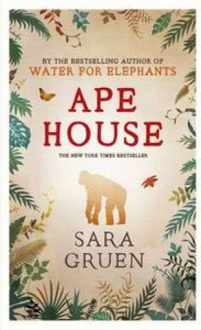 APE HOUSE