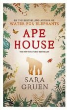 APE HOUSE