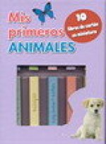 Mis primeros animales