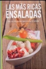 MAS RICAS ENSALADAS, LAS.