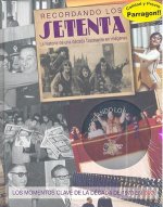 RECORDANDO LOS 70 + DVD
