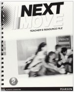 Next Move Spain 2 Teacher's Pack