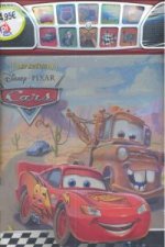 CARS ZUUM!!