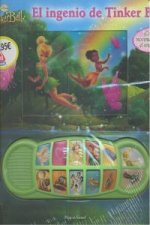 Ingenio de Tinker Bell, el