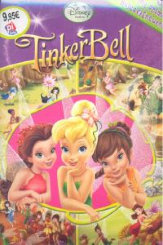 TINKERBELL