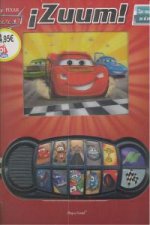 Cars ­zuum!