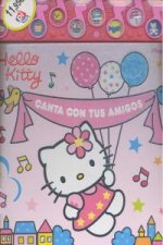 Hello kitty canta con tus amigos