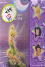 HADAS EL DIA MAGICO DE TINKER BELL