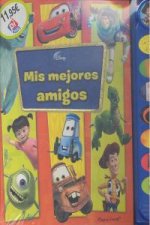 Mis mejores amigos