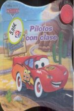 Pilotos con clase
