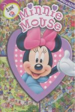 Minnie Mouse