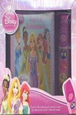 SUEÑOS LUMINOSOS PRINCESAS