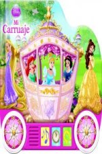 MI CARRUAJE DE PRINCESAS