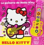 LA GUITARRA DE HELLO KITTY