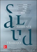 SALUD AMBIENTE Y TRABAJO