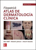 BL FITZPATRICK ATLAS DE DERMATOLOGIA CLINICA
