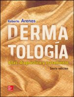 BL DERMATOLOGIA ATLAS DIAGNOSTICO Y TRATAMIENTO
