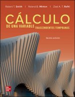 CALCULO DE UNA VARIABLE CON TRASCENDENTES TEMPRANAS