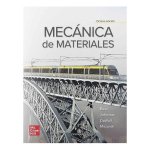 MECANICA DE MATERIALES (8ª EDICION) + CONNECT