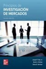 INVESTIGACION DE MERCADOS 5ªED