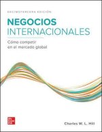 NAGOCIOS INTERNACIONALES (13ª EDICION) + CONNECT