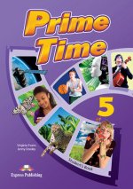 PRIME TIME 5 SB INTERNATIONAL 13