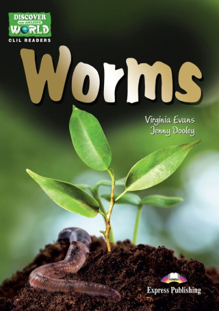 WORMS READER 15
