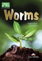 WORMS READER 15
