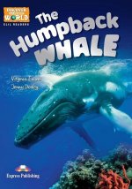 HUMPBACK WHALE READER 15 DISCOVER