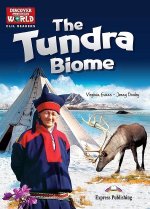 THE TUNDRA BIOME READER