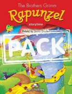 RAPUNZEL CD